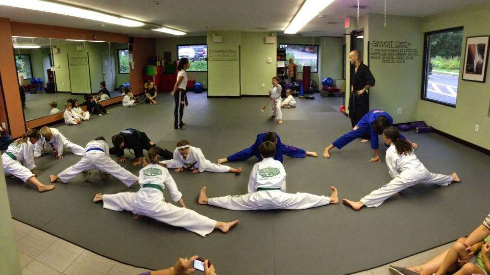 Excel Martial Arts | 2097 Palmer Ave # 1, Larchmont, NY 10538, USA | Phone: (914) 834-1540