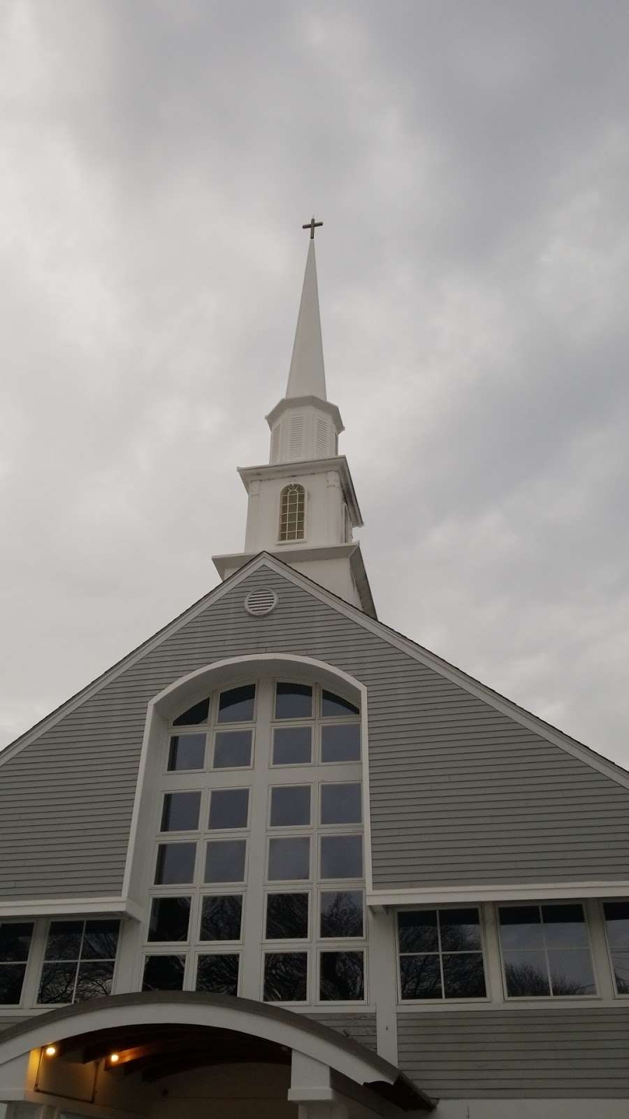 Good Shepherd Lutheran Church | 183 W Main St, Westborough, MA 01581, USA | Phone: (508) 366-7095