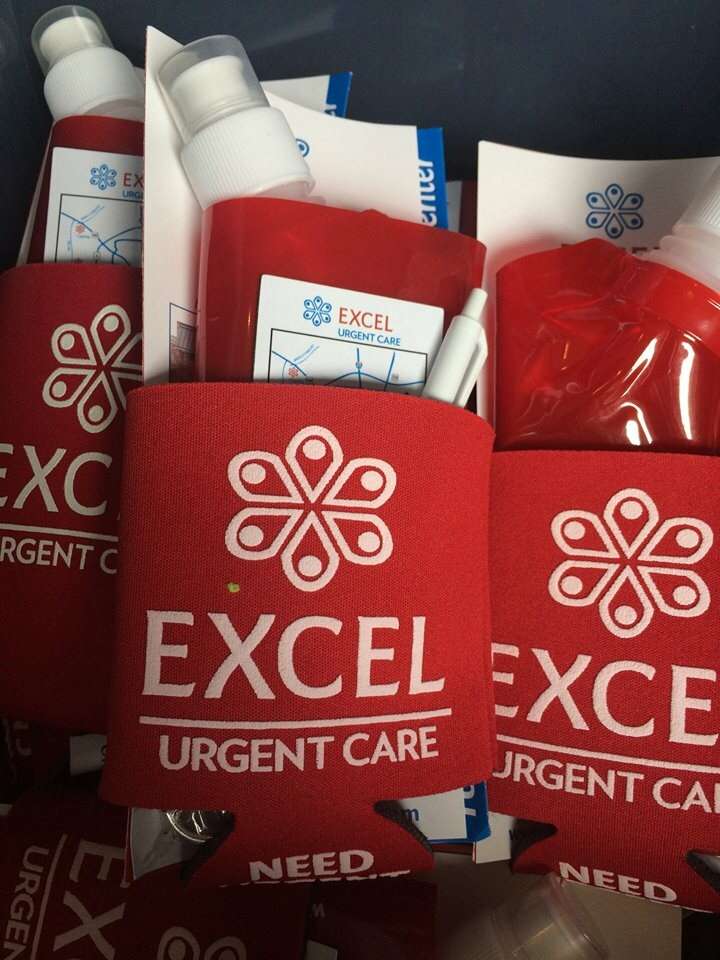 Excel Urgent Care | 6840 Hwy 6, Missouri City, TX 77459, USA | Phone: (281) 403-3660