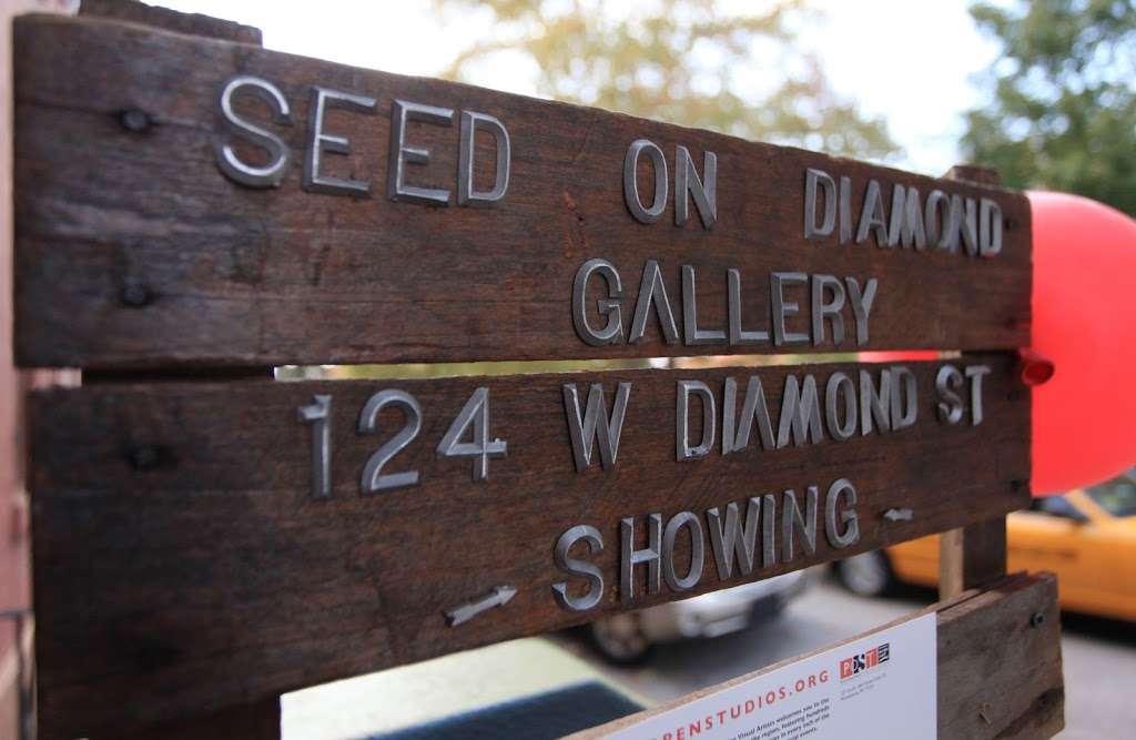 A Seed on Diamond Gallery | 124 Diamond St, Philadelphia, PA 19122 | Phone: (267) 982-3913