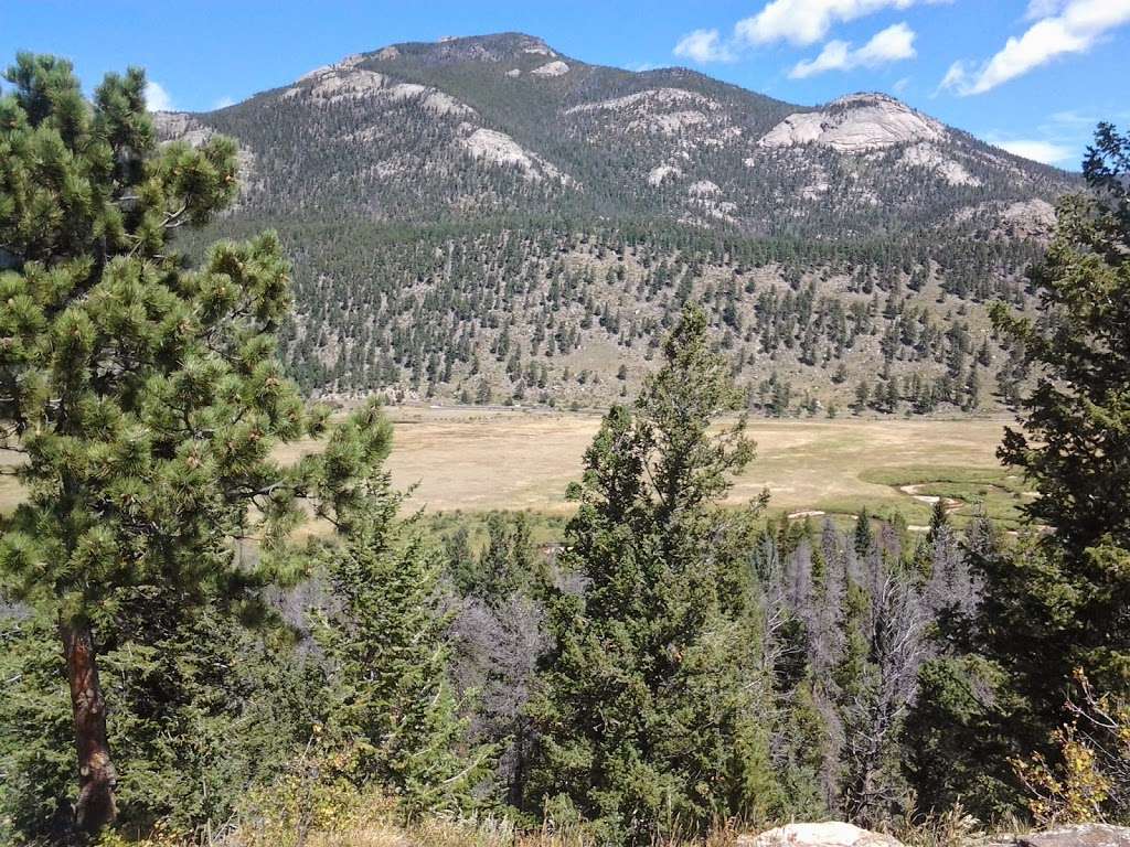 Reliance Fire Museum | 460 Elm Rd, Estes Park, CO 80517, USA | Phone: (970) 577-1953