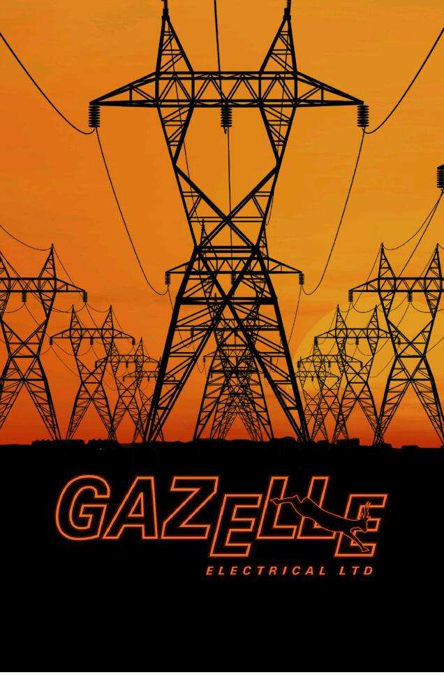 Gazelle Electrical Ltd | 102 Broadfield Rd, London SE6 1NG, UK | Phone: 020 8698 2800