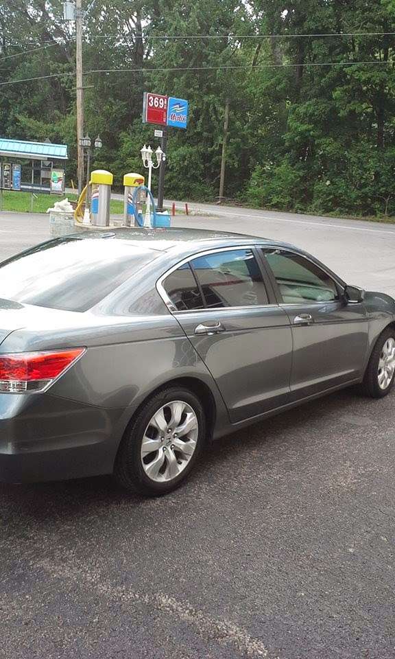 Toms Window Tint | 1154 Exeter Ave, Exeter, PA 18643, USA | Phone: (570) 975-7669