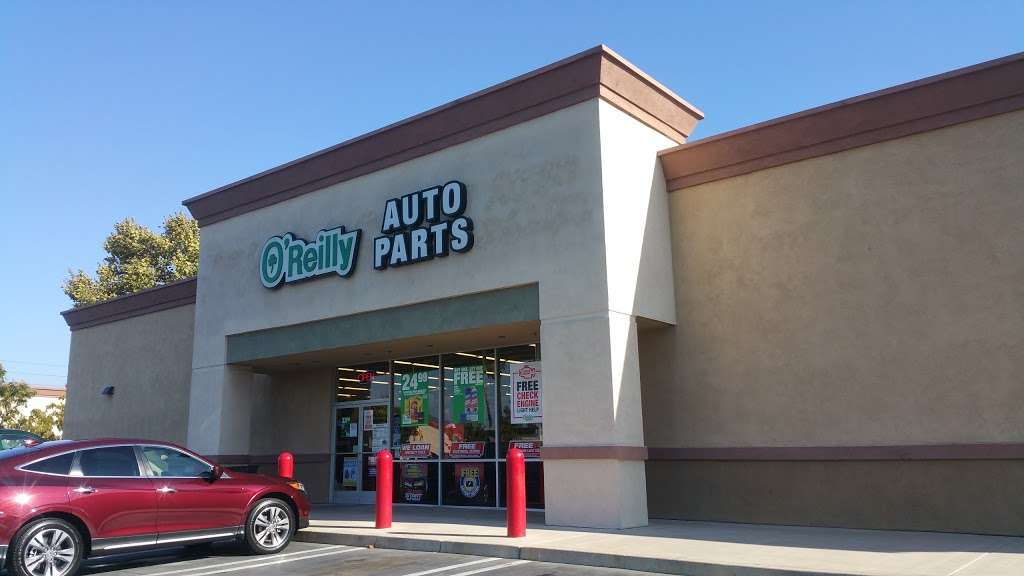 OReilly Auto Parts | 1050 Hamner Ave, Norco, CA 92860, USA | Phone: (951) 898-1283