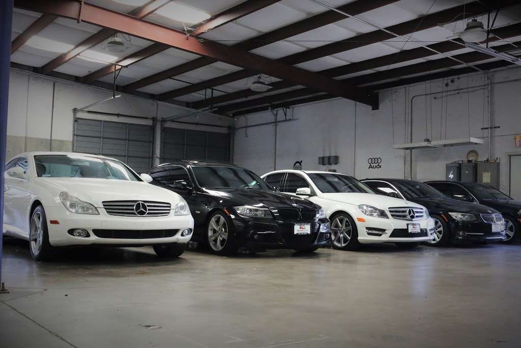 Top Line Auto | 10803 Composite Dr, Dallas, TX 75220, USA | Phone: (972) 600-2033