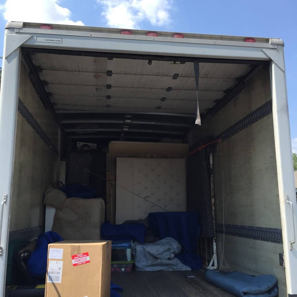 Boxed Moving Services | 12130 Wisdom Rd, Atascosa, TX 78002, USA | Phone: (210) 901-8830