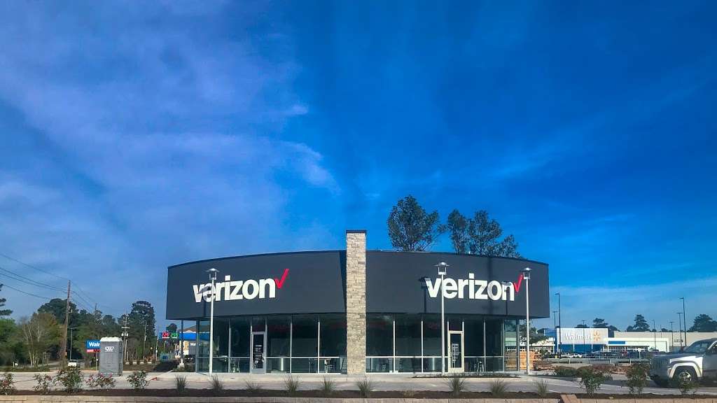 Verizon Authorized Retailer – Cellular Sales | 25840 Kuykendahl Rd, Tomball, TX 77375 | Phone: (281) 516-9657