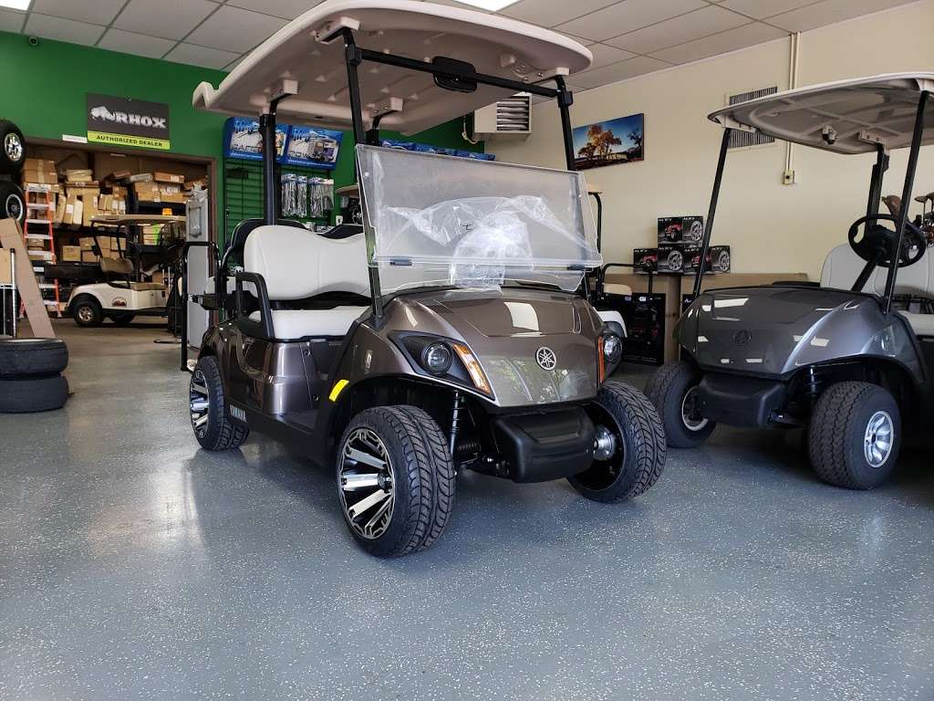 Golf Cart Doctor Inc. | 1073 S Ironton St, Aurora, CO 80012 | Phone: (720) 350-2600