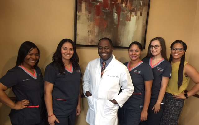 Red Star Dental | 14460 Hillcroft St #102, Houston, TX 77085, USA | Phone: (832) 360-2385