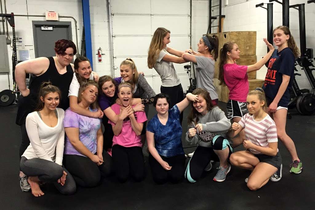 Bulletproof Womens Self-Defense | 2223 W 166th St, Westfield, IN 46074 | Phone: (317) 867-3723