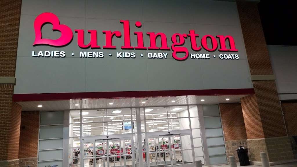 Burlington | 1238 Putty Hill Ave space 2, Towson, MD 21286, USA | Phone: (443) 912-5788