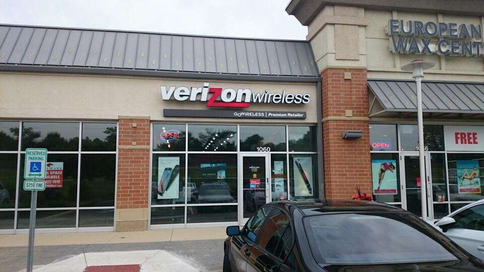 Verizon Authorized Retailer – GoWireless | 1060 Commons Dr, Geneva, IL 60134, USA | Phone: (630) 262-0358