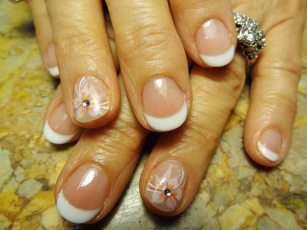 Cinderella Nails & Spa | 1849 Pearland Pkwy #104, Pearland, TX 77581 | Phone: (281) 485-5485