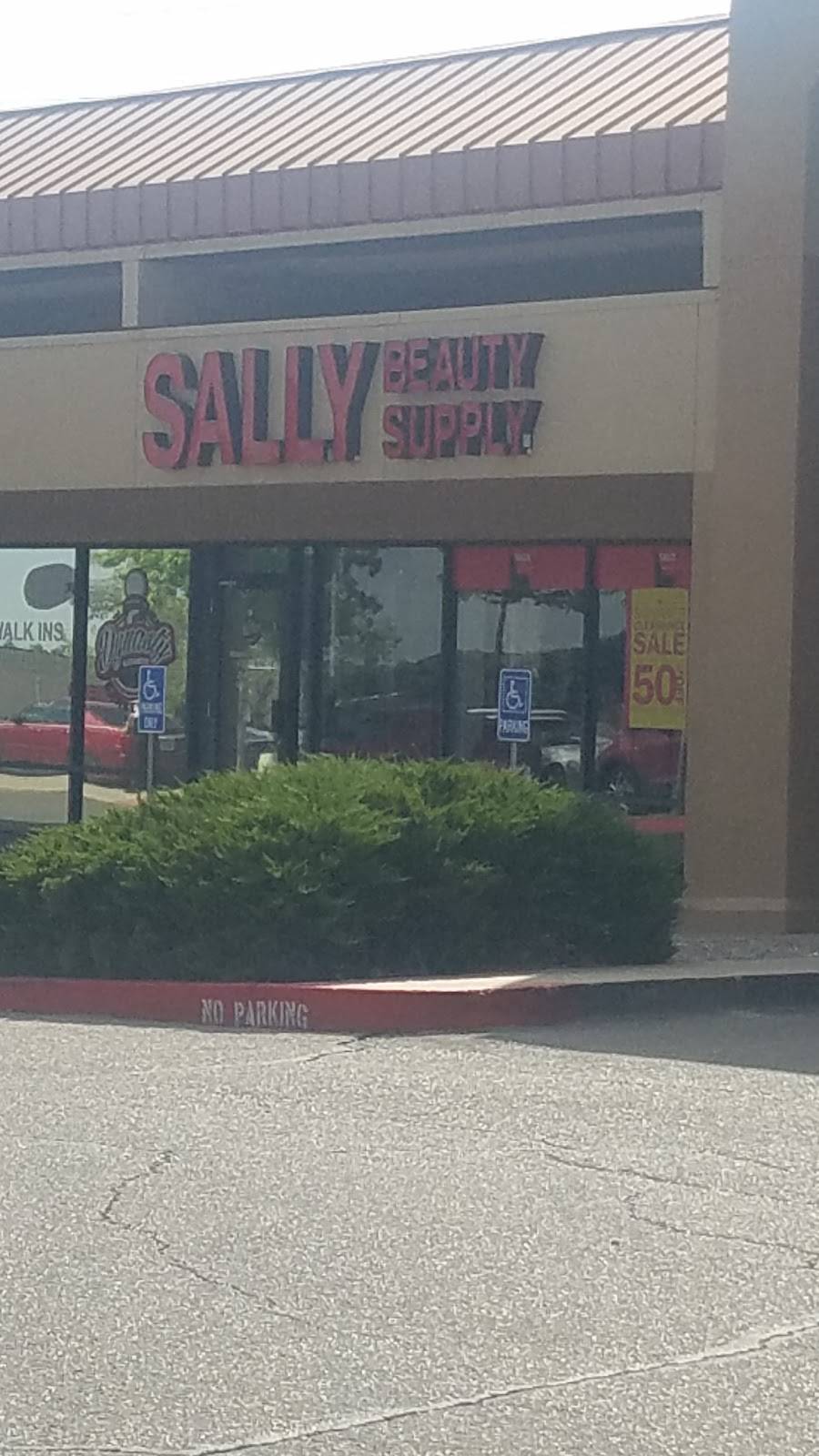 Sally Beauty | 9311 Coors Blvd NW p1, Albuquerque, NM 87114 | Phone: (505) 897-4461