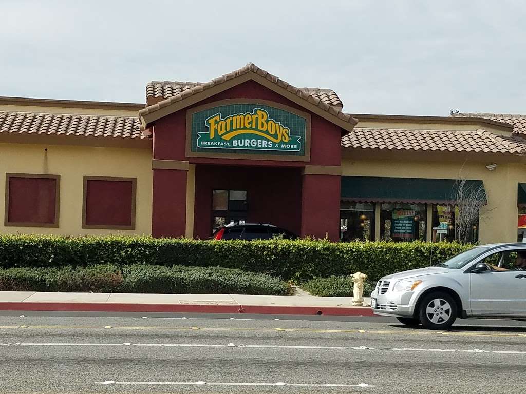 Farmer Boys | 2800 W Lincoln Ave, Anaheim, CA 92801 | Phone: (714) 826-6350