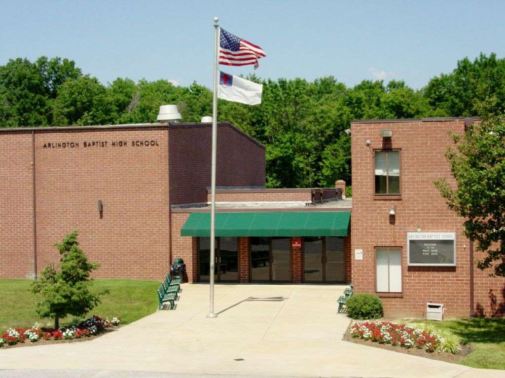 Arlington Baptist School | 3030 N Rolling Rd, Windsor Mill, MD 21244, USA | Phone: (410) 655-9300