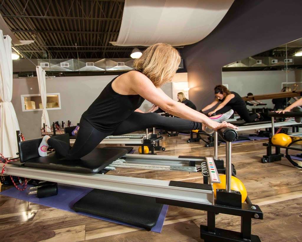 IM=X Pilates & Fitness | 1524 Dekalb Pike #3, Blue Bell, PA 19422, USA | Phone: (610) 222-6433