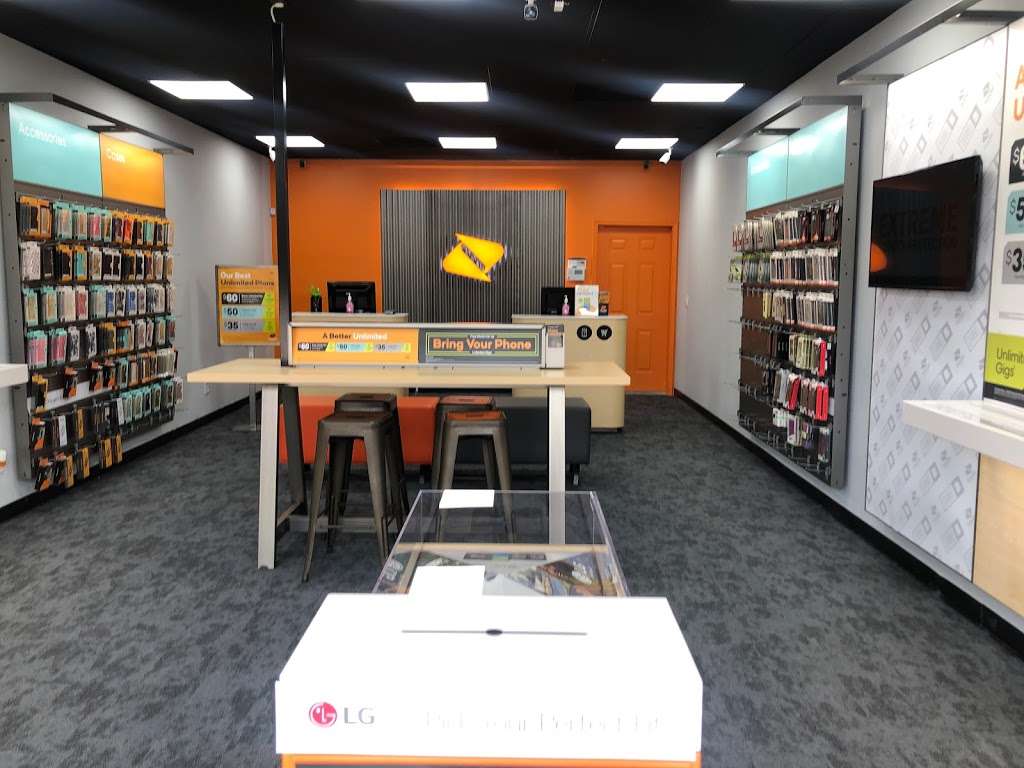 Boost Mobile | 425 Hollow Tree Ln, Houston, TX 77090, USA | Phone: (281) 836-5570