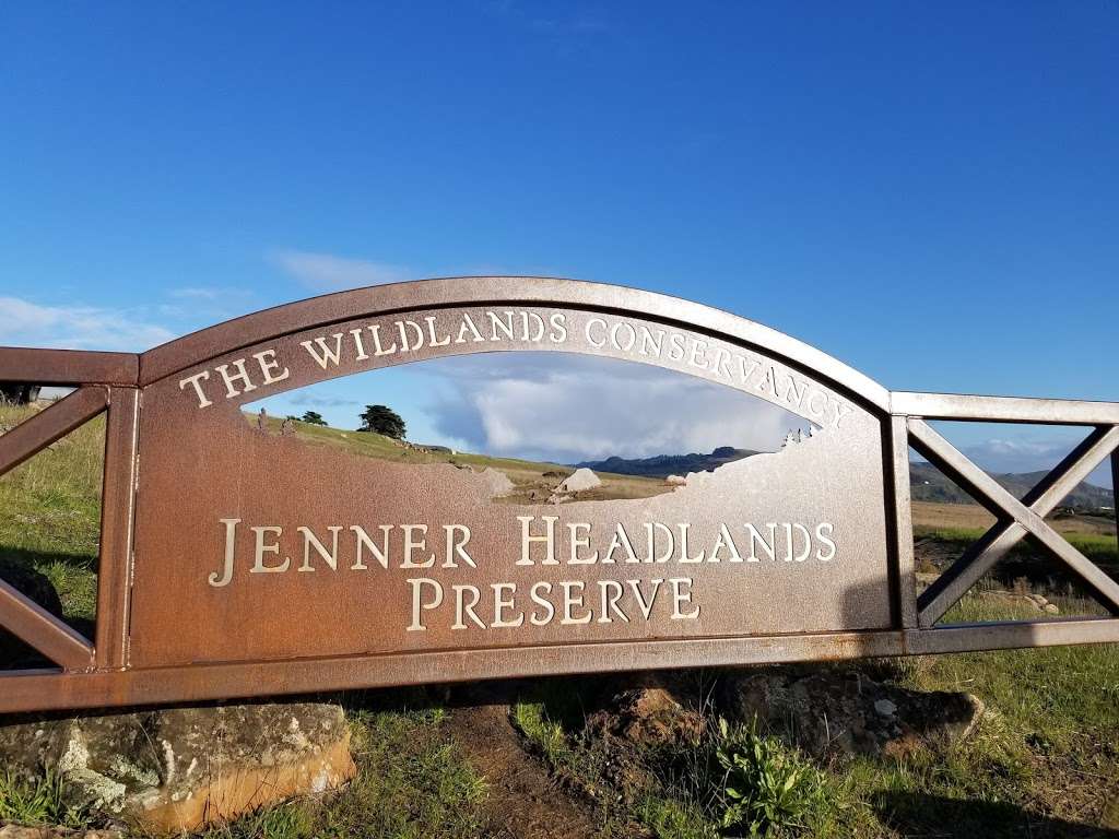 Jenner Headlands Preserve | 12001 CA-1, Jenner, CA 95450, USA | Phone: (909) 797-8507