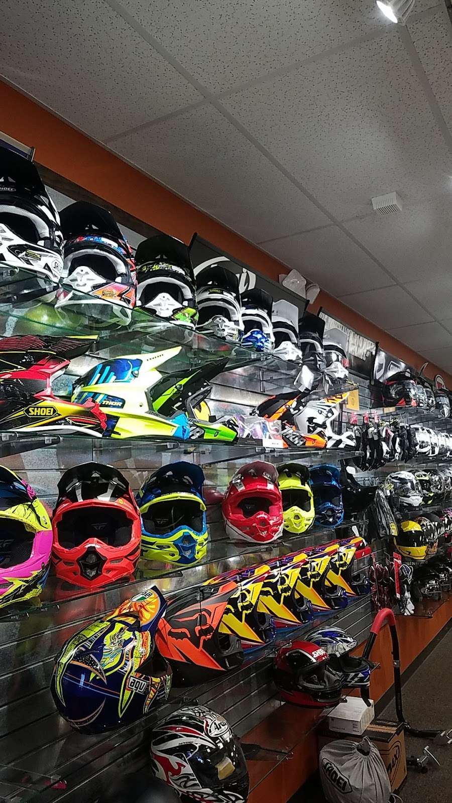 Motorcycle Closeouts | 14123 Earthworks Drive, Smithville, MO 64089, USA | Phone: (816) 532-3344