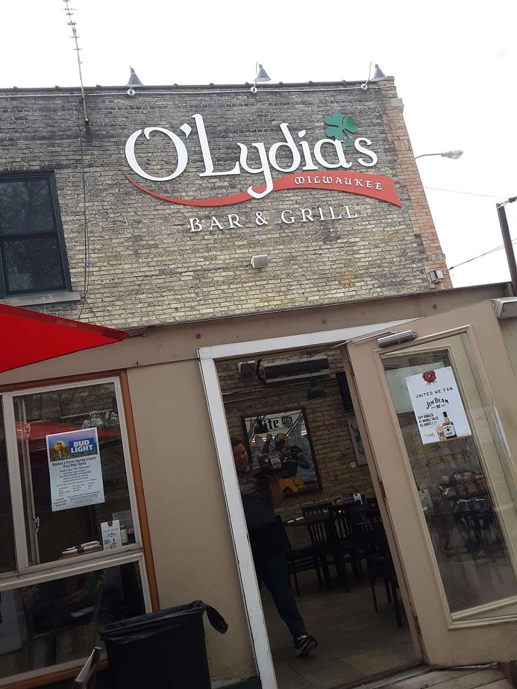 O'Lydia's Bar and Grill - 338 S 1st St, Milwaukee, WI 53204 - Hours ...