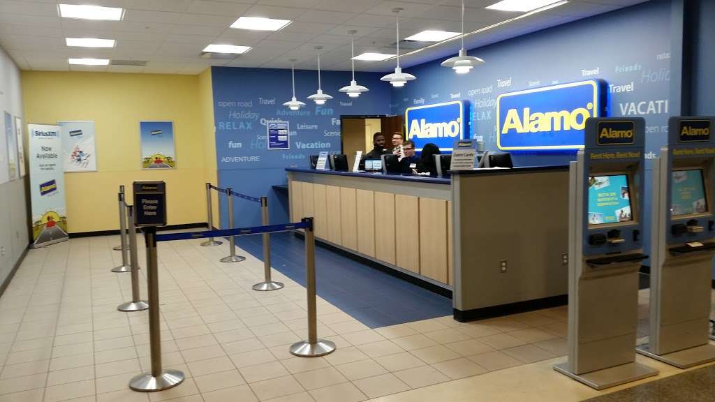 Alamo Rent A Car | 7434 New Ridge Rd, Hanover, MD 21076, USA | Phone: (833) 856-0898