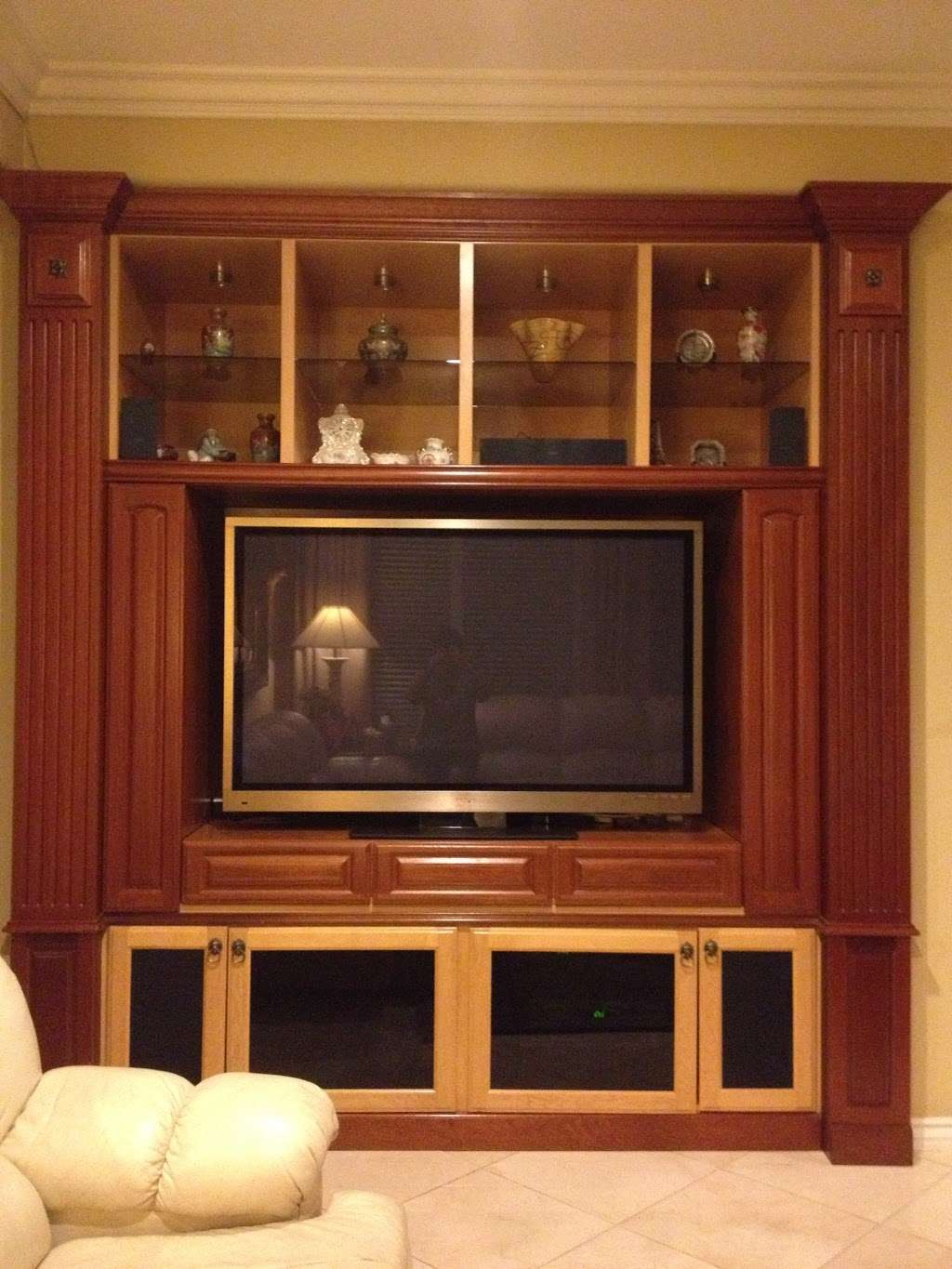 California Custom Cabinetry | 2462 Main St D, Chula Vista, CA 91911, USA | Phone: (619) 424-8758