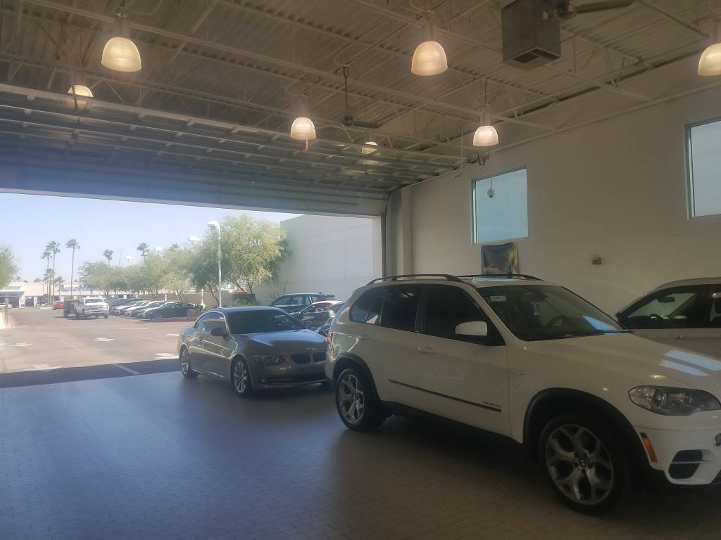 BMW of Tucson | 855 W Wetmore Rd, Tucson, AZ 85705, USA | Phone: (520) 549-2167