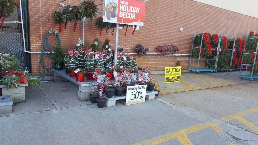 The Home Depot | 310 NJ-36 #100, West Long Branch, NJ 07764, USA | Phone: (732) 935-0100