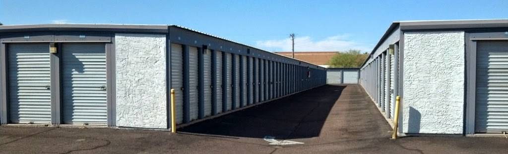 StorQuest Self Storage | 215 E Southern Ave, Tempe, AZ 85282, USA | Phone: (480) 900-2909