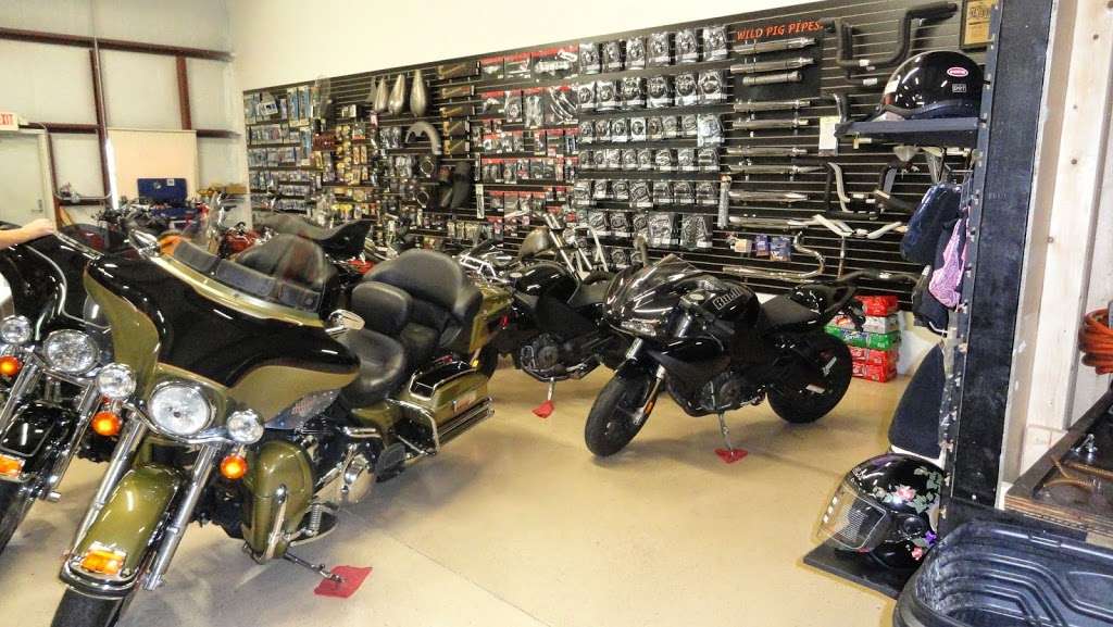 Scooters Performance Parts & Accessories | 31615 Long Acres Dr, Sorrento, FL 32776, USA | Phone: (407) 330-2056