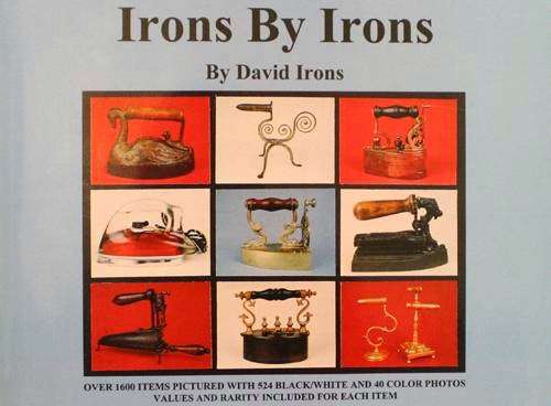 Dave Irons Antiques | 223 Covered Bridge Rd, Northampton, PA 18067, USA | Phone: (610) 262-9335