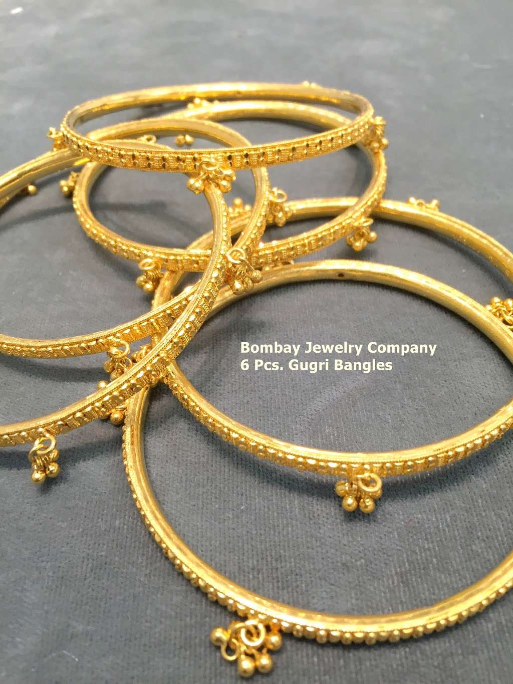 Bombay Jewelry Company | 1042 University Ave, Berkeley, CA 94710 | Phone: (510) 486-0317