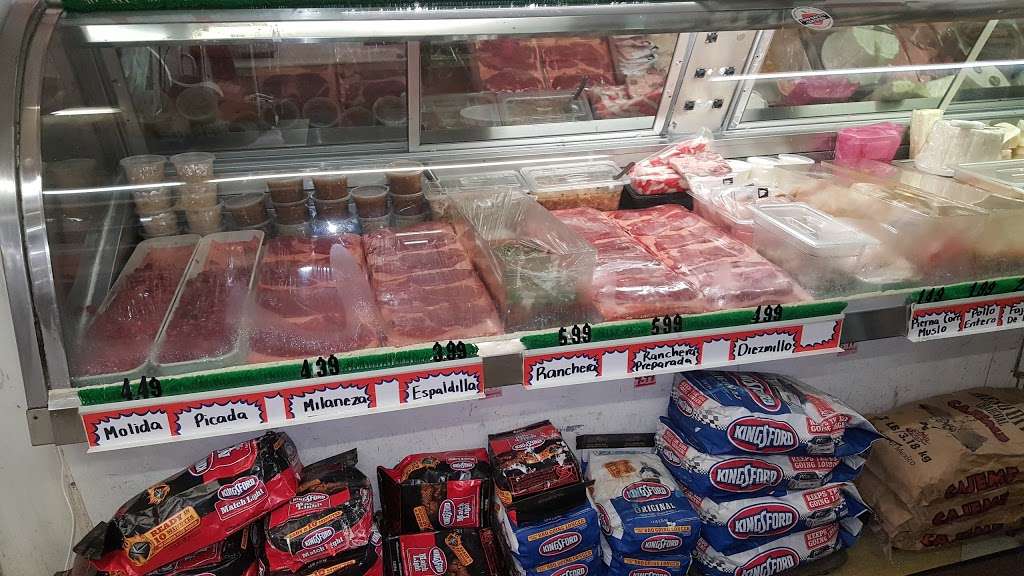 Pacos Meats | 600 N Montebello Blvd, Montebello, CA 90640, USA | Phone: (562) 922-1780