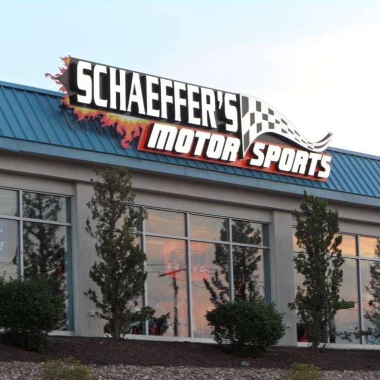 Schaeffer’s MotorSports | 1194 Centre Turnpike, Orwigsburg, PA 17961, USA | Phone: (570) 968-4336