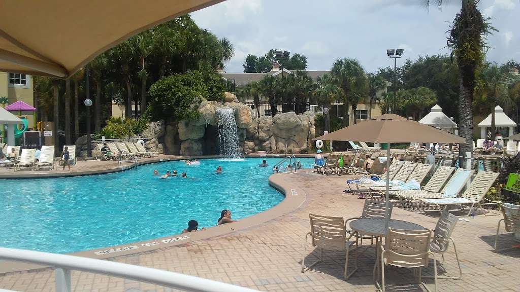 44 Shearaton Vistana Resort | Fountain Cir Dr, Orlando, FL 32821, USA | Phone: (407) 239-0444