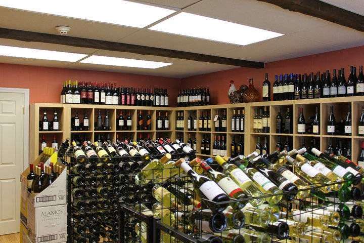 LaBellas Fine Wine & Spirits | 340 Palmer Hill Rd, Riverside, CT 06878, USA | Phone: (203) 406-7940