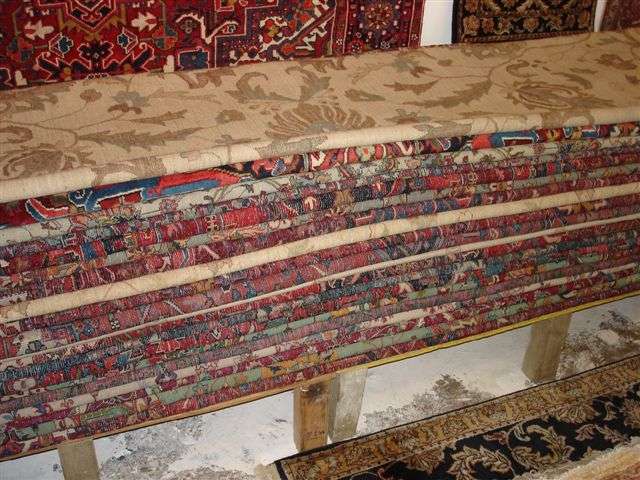 Kismet Rug Gallery International | 3637 East Coast Hwy, Corona Del Mar, CA 92625, USA | Phone: (949) 723-4422