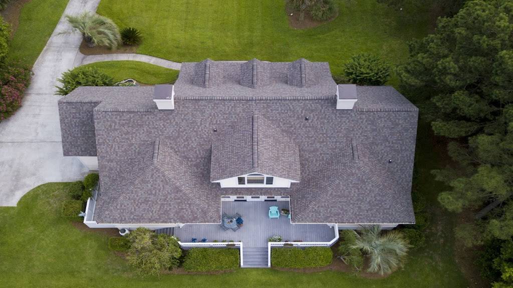 Ron West Roofing | 10651 Buck Rd, Orlando, FL 32817, USA | Phone: (844) 766-9378