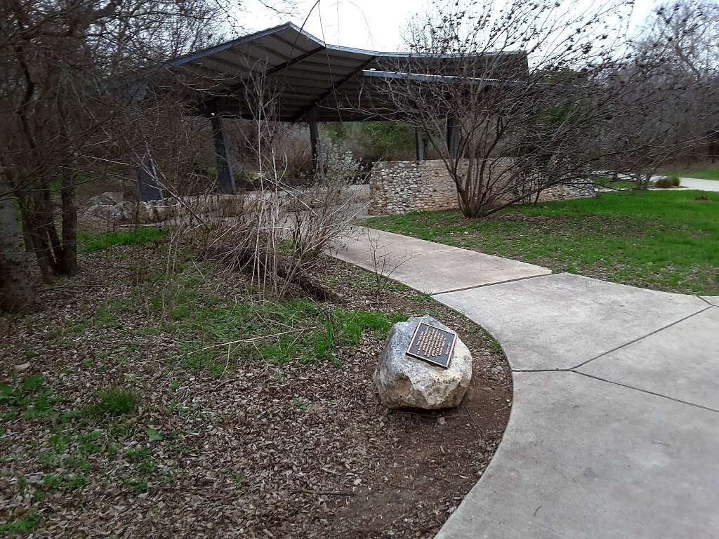 Outdoor Classroom In Comanche Lookout | Judson Rd, San Antonio, TX 78247, USA