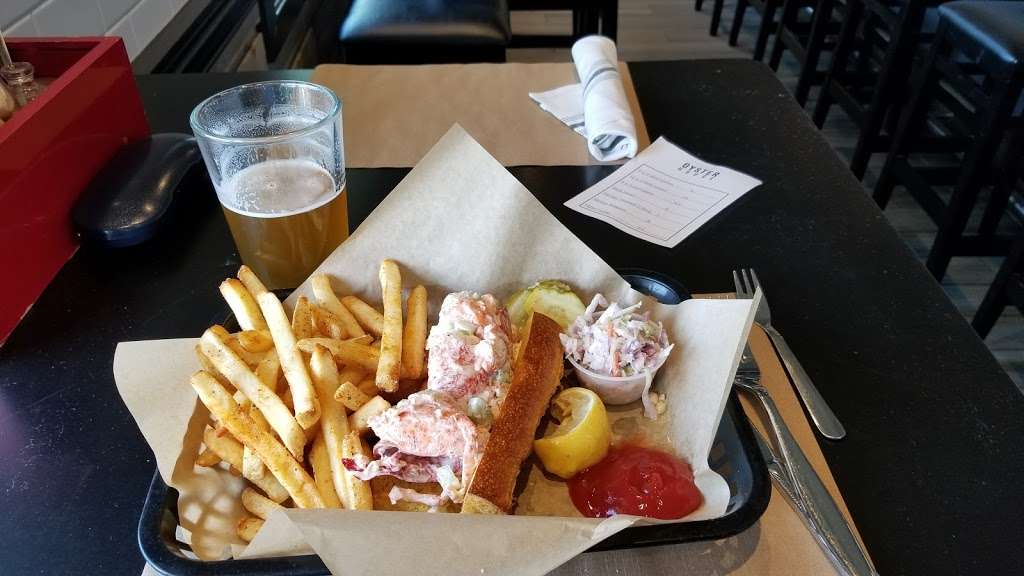 Delaware Avenue Oyster House & Bar | 13211 Long Beach Blvd, Beach Haven, NJ 08008, USA | Phone: (609) 492-3352
