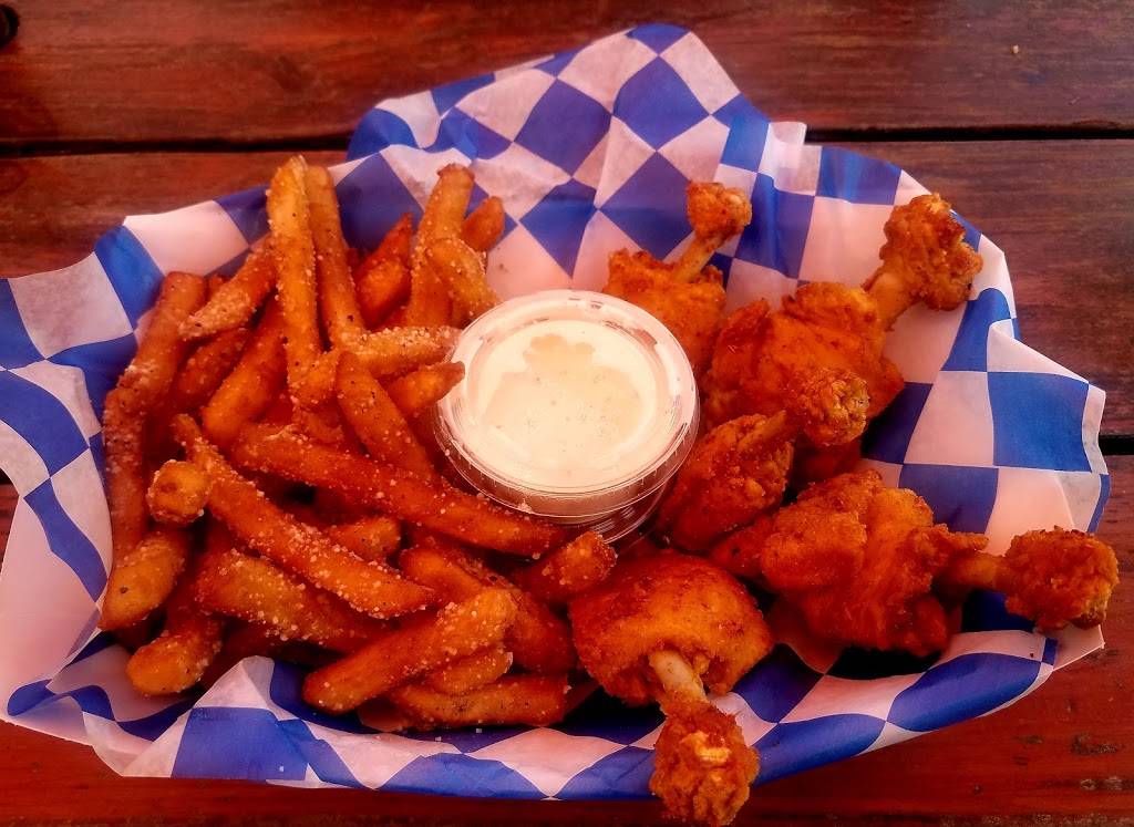 TOMMY WANT WINGY | 121 Pickle Rd, Austin, TX 78704, USA | Phone: (512) 662-8516