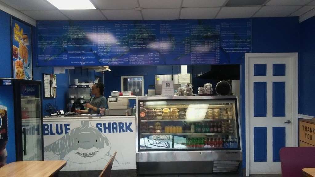 Blue Sharks | 5149 Sauk Trail, Richton Park, IL 60471, USA | Phone: (708) 747-7662