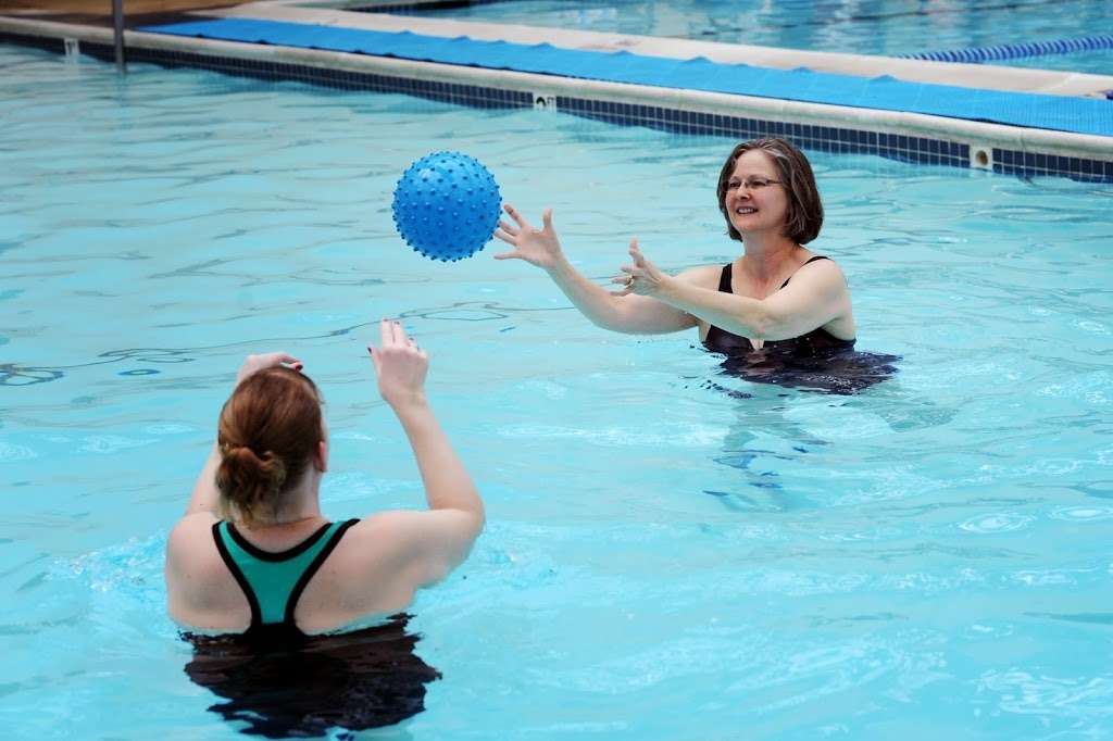 Chesapeake Bay Aquatic & Physical Therapy | 2 Chartley Dr, Reisterstown, MD 21136, USA | Phone: (410) 833-5300