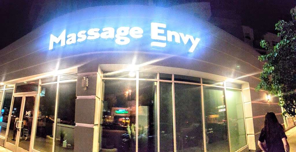 Massage Envy - North Hollywood | 5077 Lankershim Blvd, Los Angeles, CA 91601, USA | Phone: (747) 214-0421