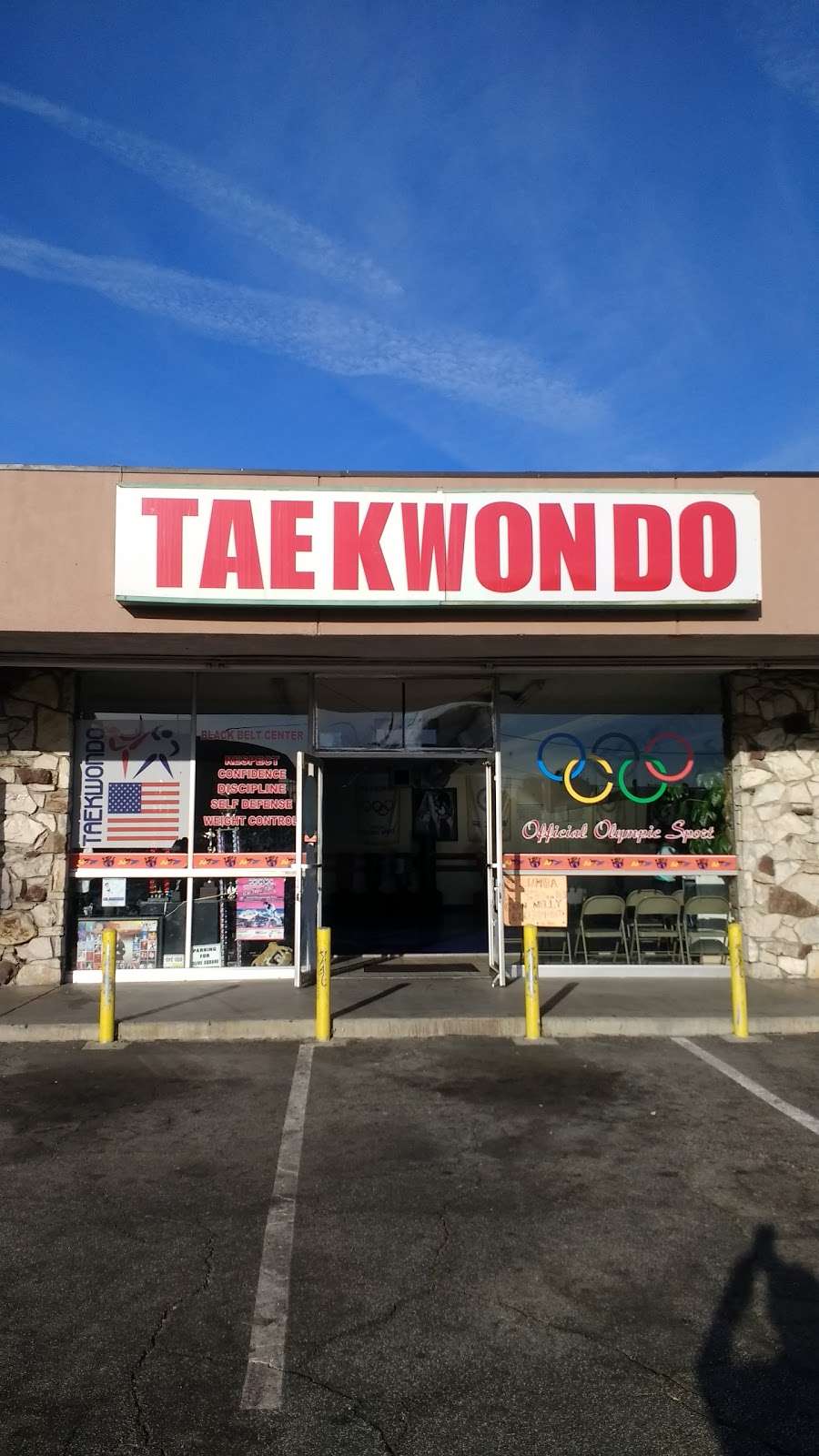 Scottes Tae Kwon Martial Arts | 14354 Olive St #8, Baldwin Park, CA 91706, USA | Phone: (626) 337-3560