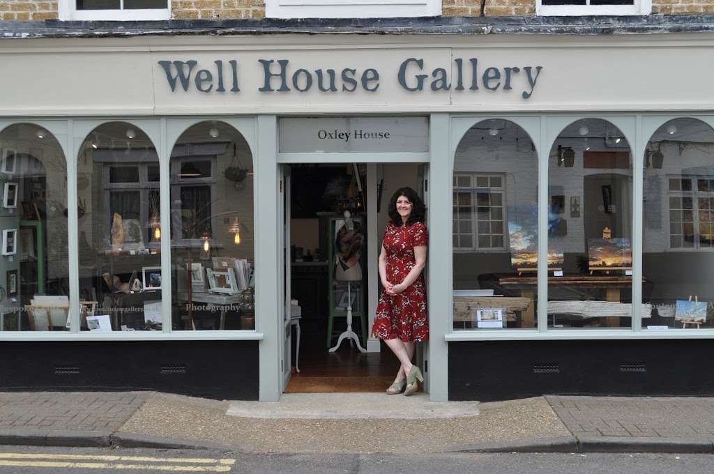 Well House Gallery | Well House Gallery, High Road, Horndon on the Hill SS17 8LF, UK