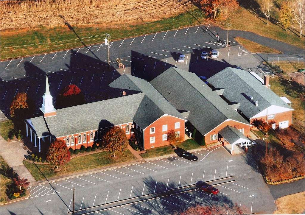 Center View Baptist Church | 3993 E Maiden Rd, Maiden, NC 28650, USA | Phone: (828) 428-3086