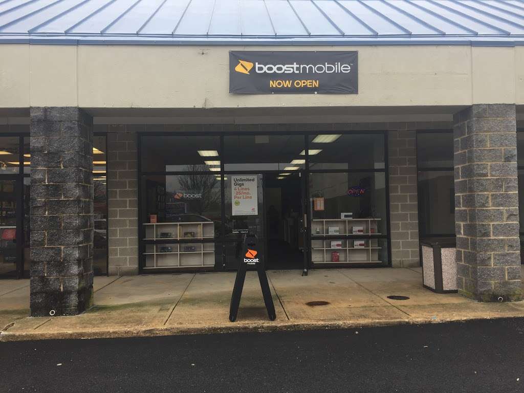 Boost Mobile | 963 N Dupont Blvd, Milford, DE 19963, USA | Phone: (302) 422-2291