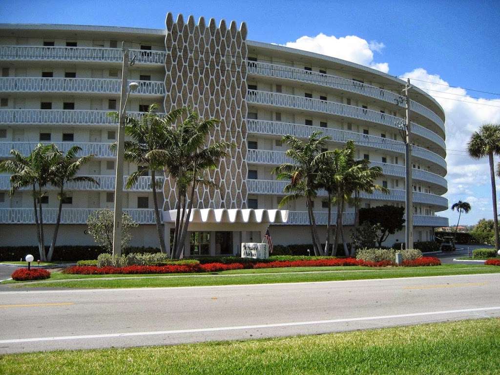 The President of Palm Beach- A Condominium Inc. | 2505 S Ocean Blvd, Palm Beach, FL 33480, USA | Phone: (561) 582-5373